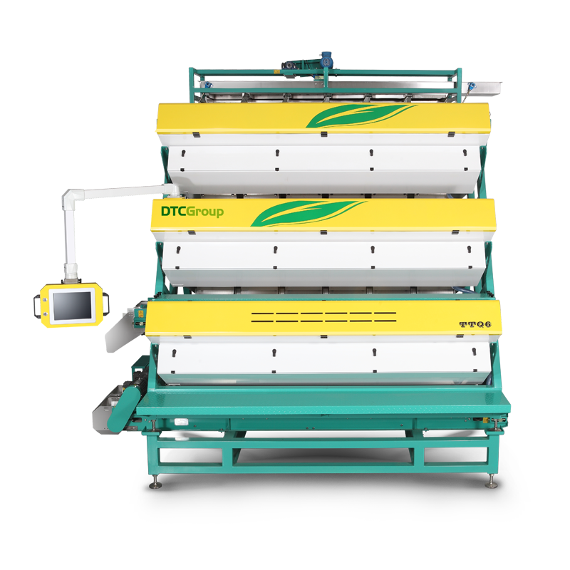 Máy tách màu trà TTQ6