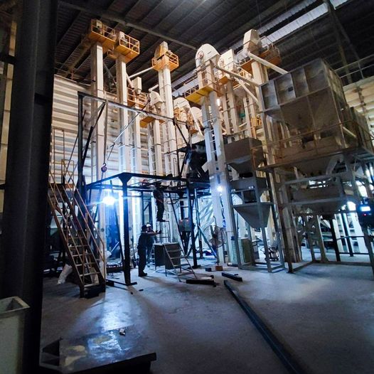 "Kỹ sư là nghề không chỉ là về máy móc, thiết bị mà là nghề giúp nâng cao giá trị của nông sản nước nhà”