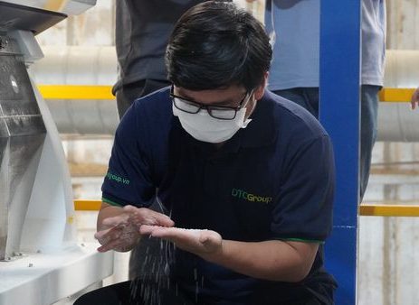 Kỹ sư DTCGroup có chuyên môn và lòng yêu nghề rất lớn