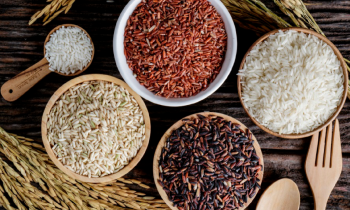 Avatar-Máy đóng gói các loại hạt nấu cơm - Giải pháp tối ưu cho doanh nghiệp sản xuất
