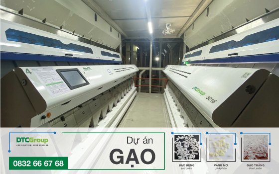 Dự án SC16 An Giang