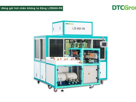 Thiết bị đảm bảo được khả năng làm việc hiệu quả cùng tuổi thọ vận hành bền bỉ với thời gian