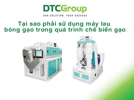 Ảnh bìa máy lau bóng gạo