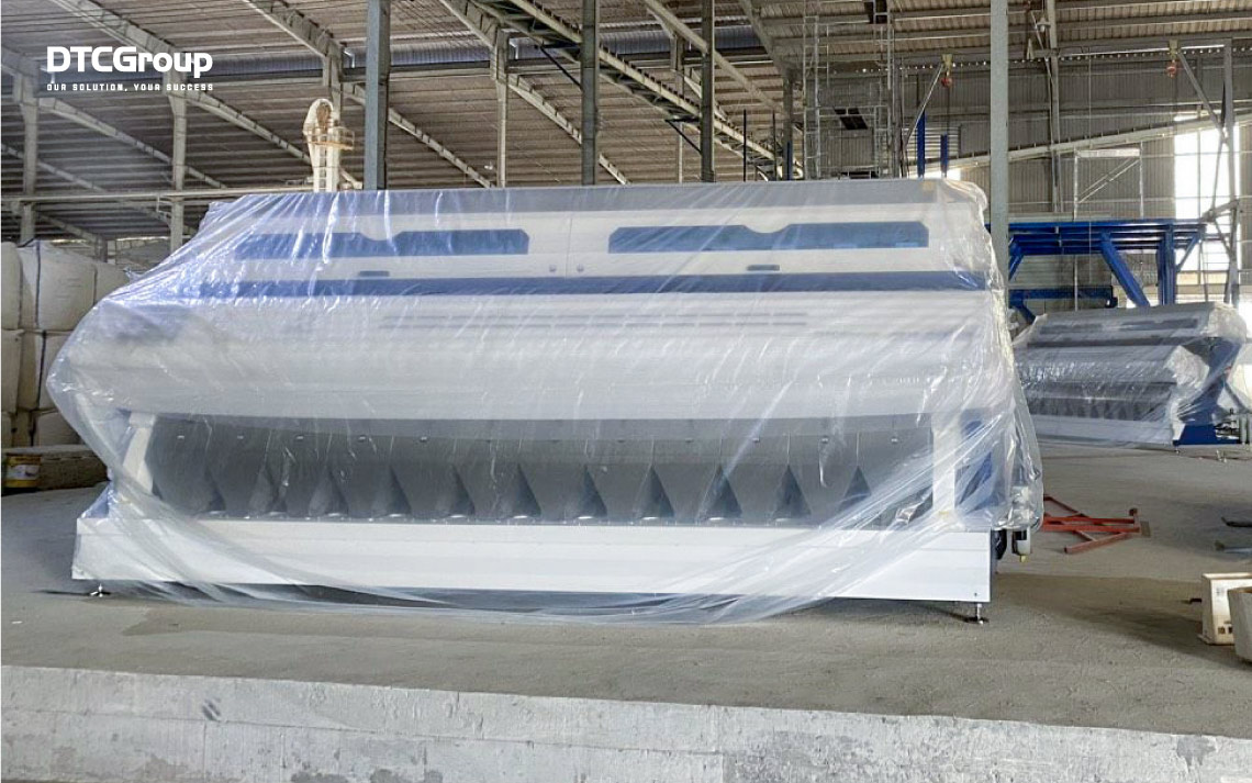 Dự án máy tách màu SC16 LTMB - 3